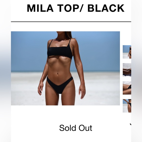 Wanita bikini - Picture 1 of 2